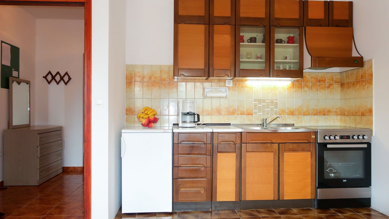 Photo of Bedroom in Malinska