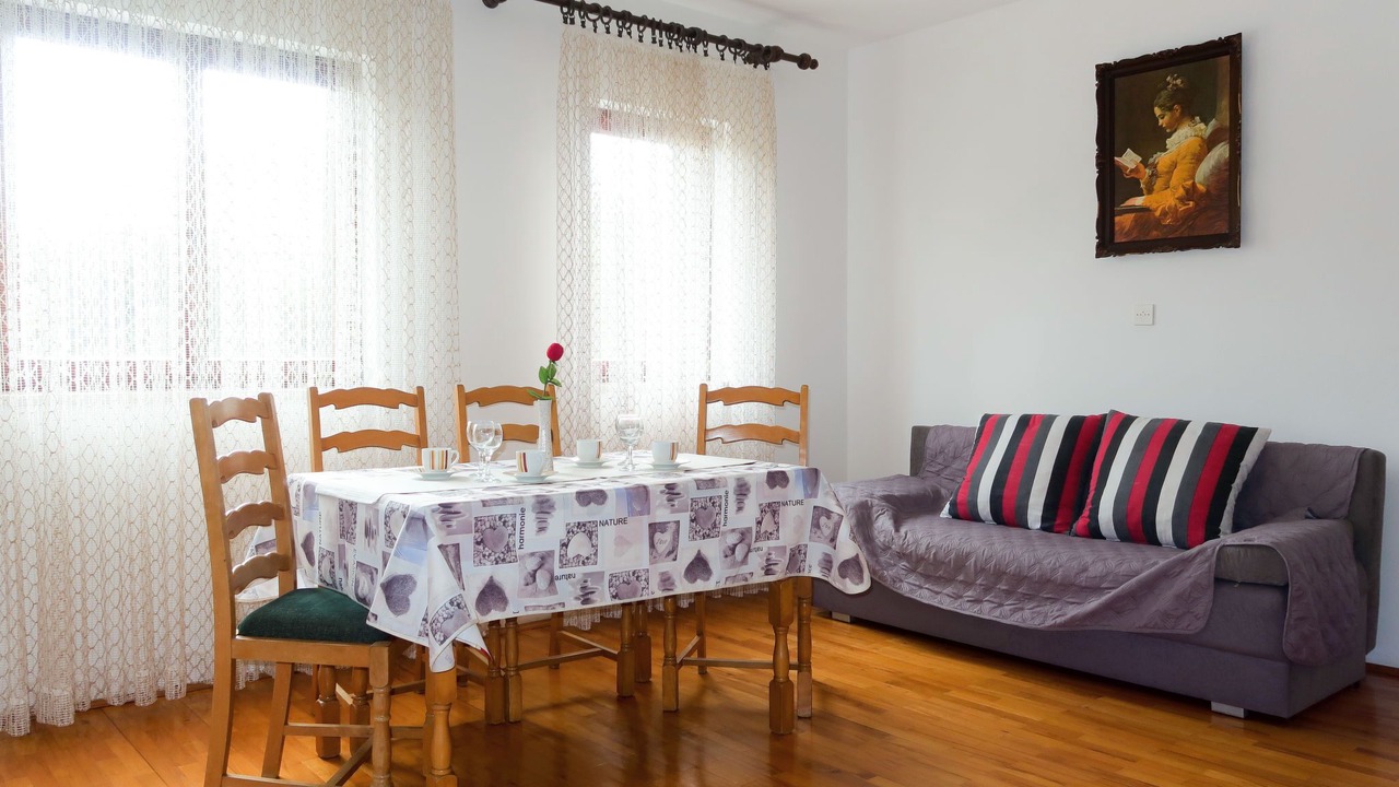 Photo of Bedroom in Malinska
