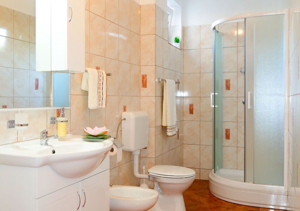 Photo of Bathroom in Malinska