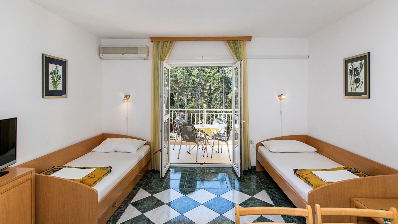 Photo of Bedroom in Jadranovo