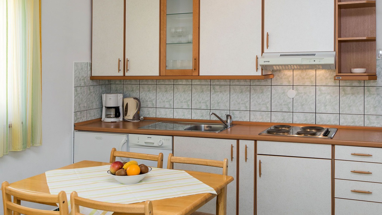 Photo of Bedroom in Jadranovo