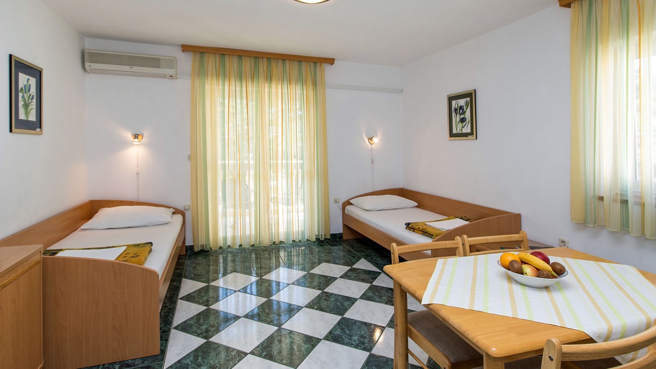 Photo of Bedroom in Jadranovo