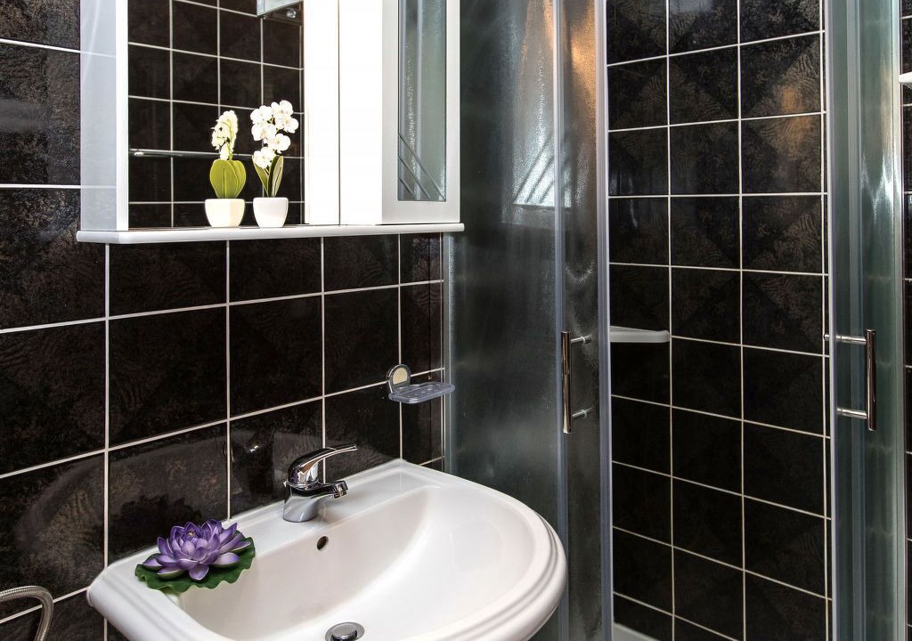 Photo of Bathroom in Jadranovo