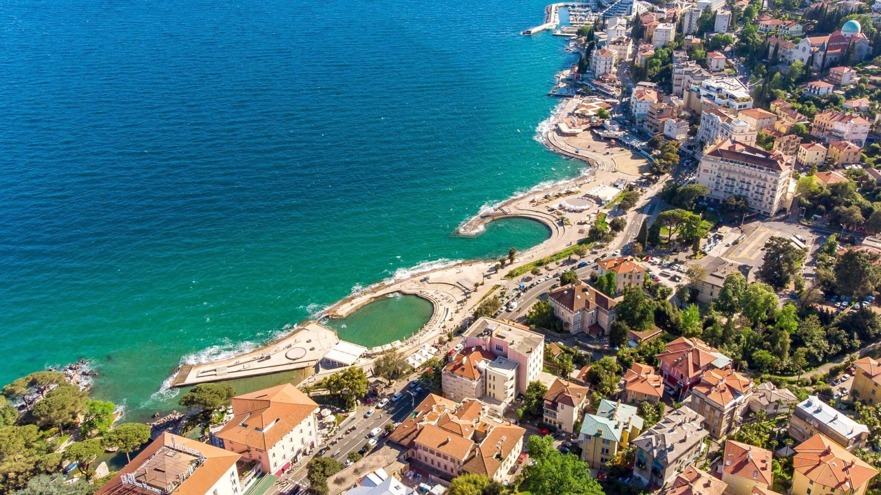Photo of Outdoor in Kastav
