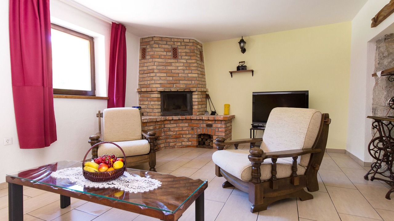 Photo of Livingroom in Poljane