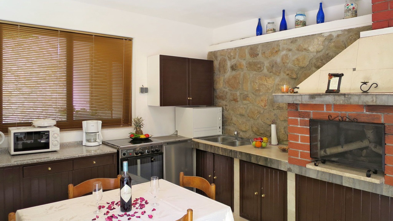 Photo of Bedroom in Medveja