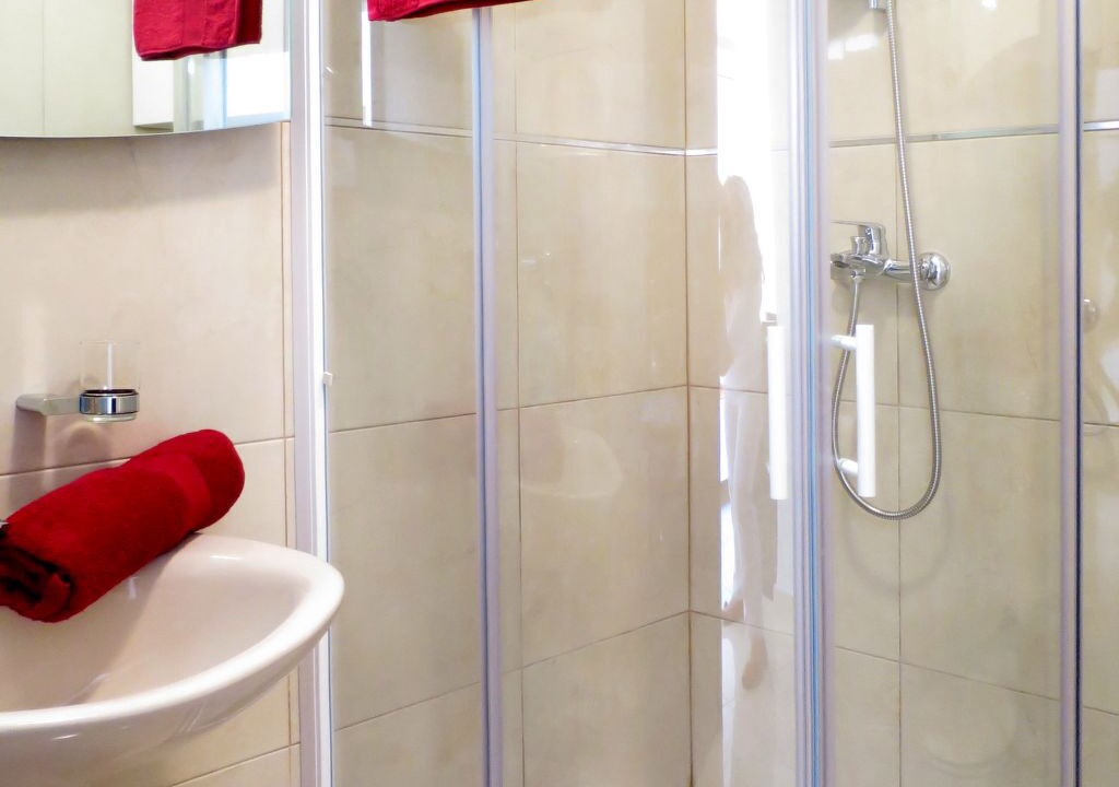 Photo of Bathroom in Medveja