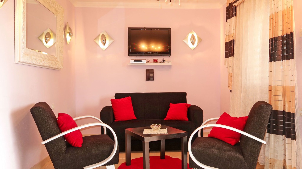 Photo of Livingroom in Krk