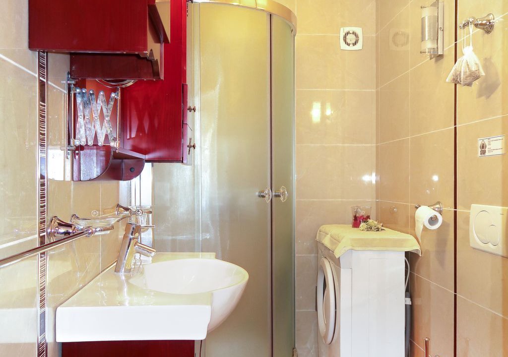 Photo of Bedroom in Krk