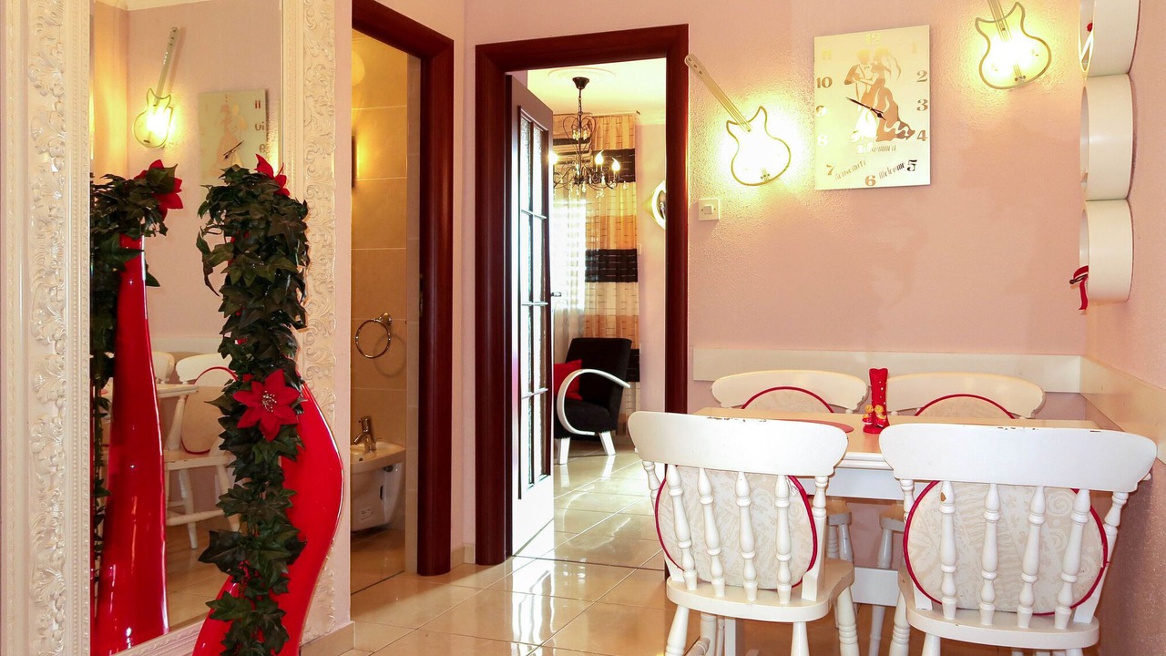 Photo of Bedroom in Krk