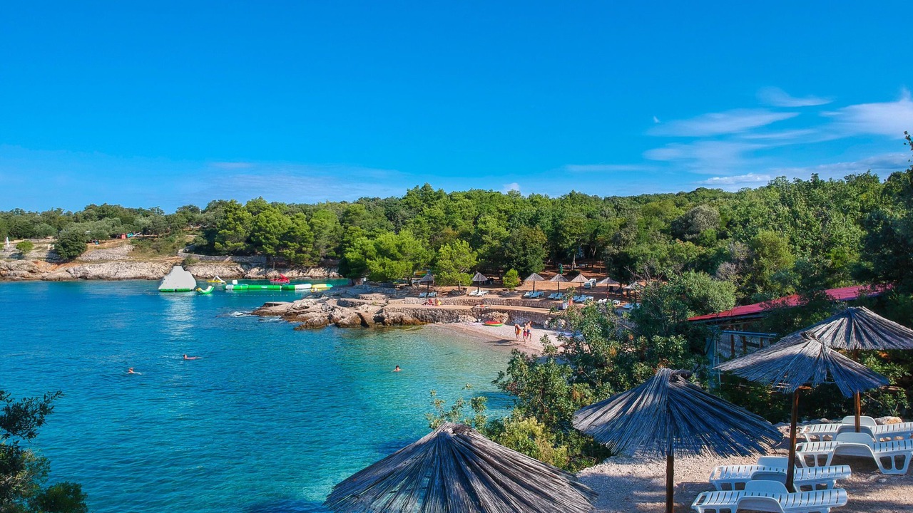 Photo of Outdoor in Krk