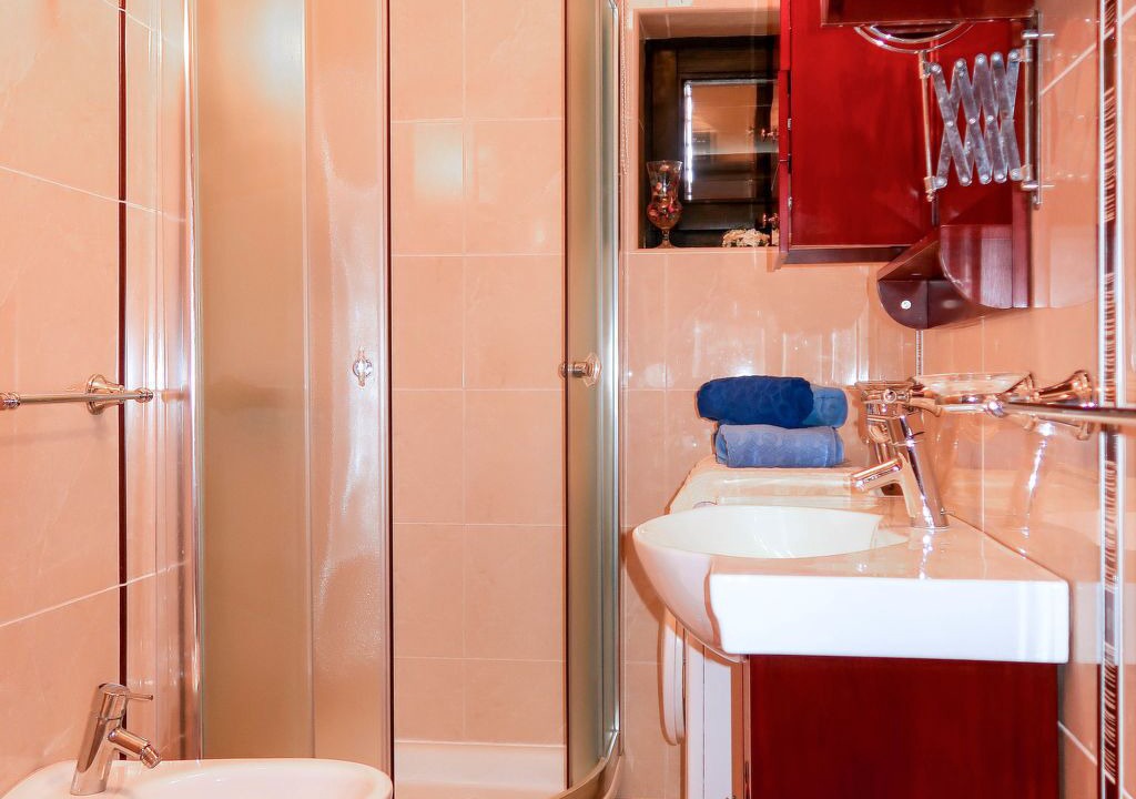 Photo of Bathroom in Krk