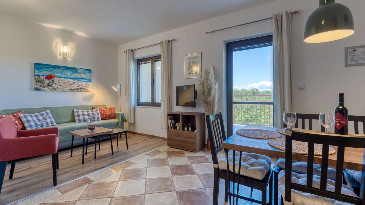 Photo of Livingroom in Milohnici