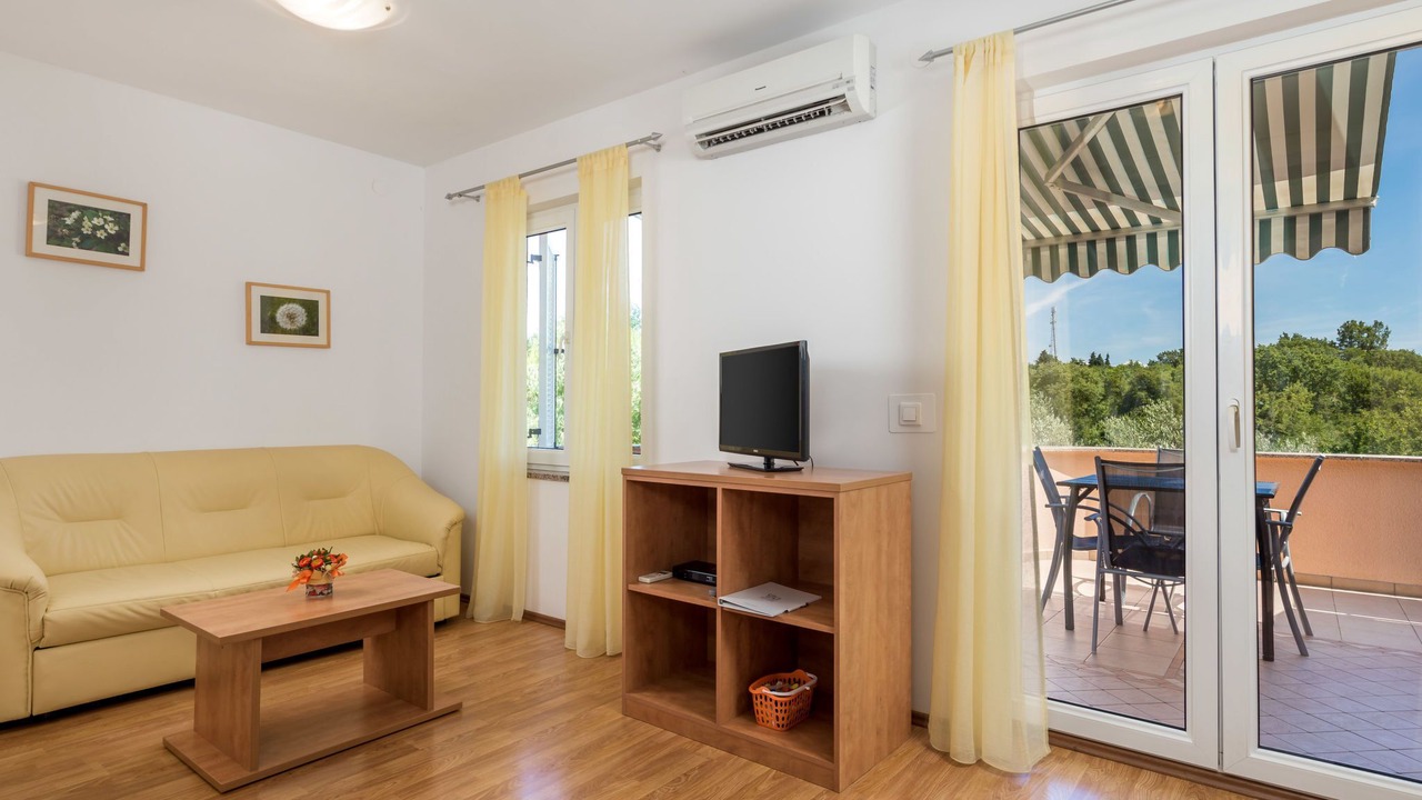 Photo of Livingroom in Milohnici