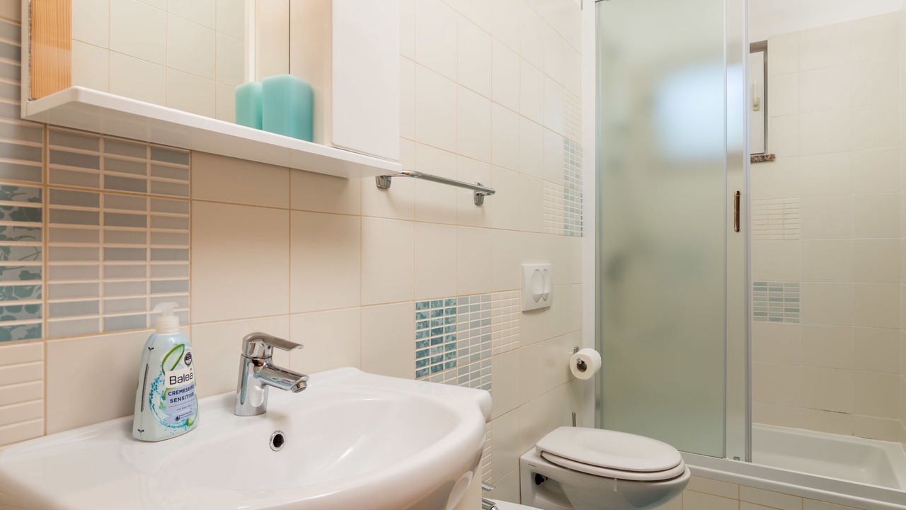 Photo of Bathroom in Milohnici