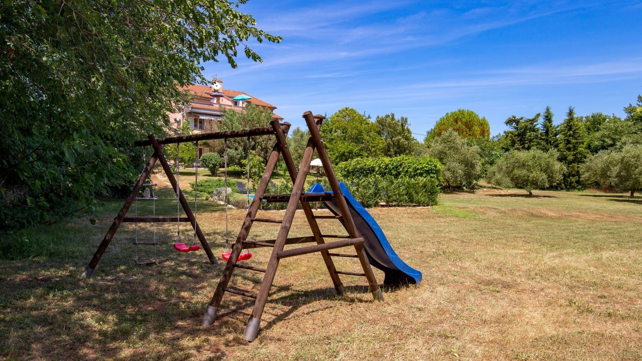 Photo of Outdoor in Milohnici