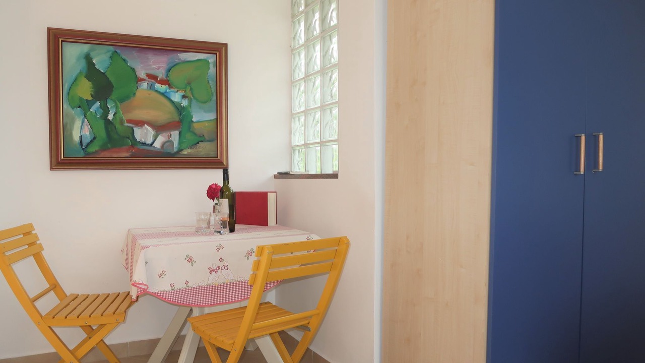 Photo of Bedroom in Crni