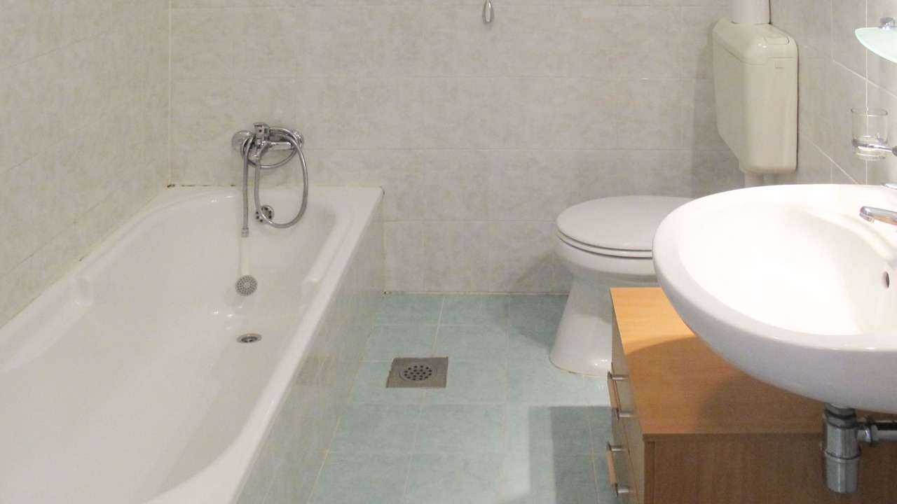 Photo of Bathroom in Ravni