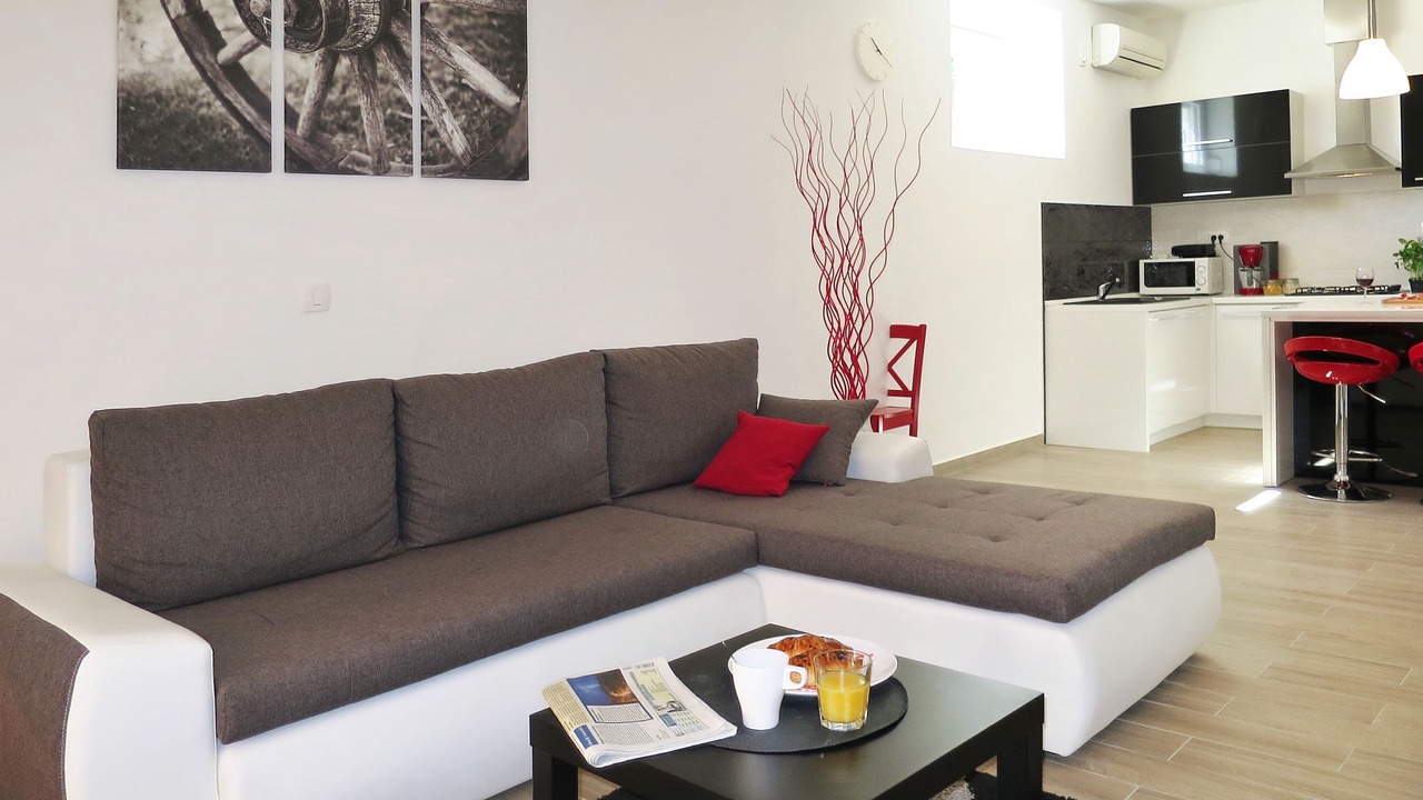 Photo of Livingroom in Strmac