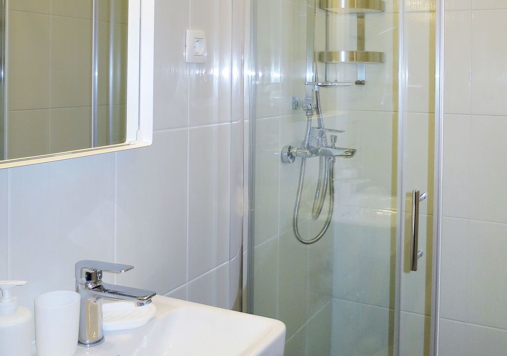 Photo of Bathroom in Strmac