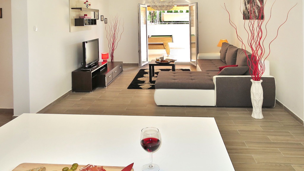 Photo of Bedroom in Strmac