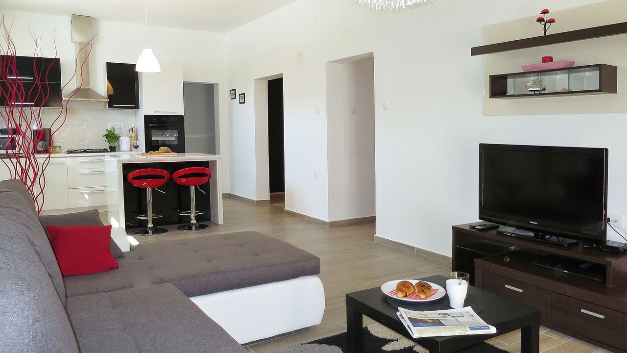 Photo of Livingroom in Strmac