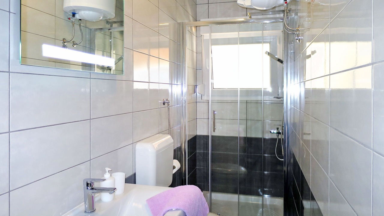 Photo of Bathroom in Strmac
