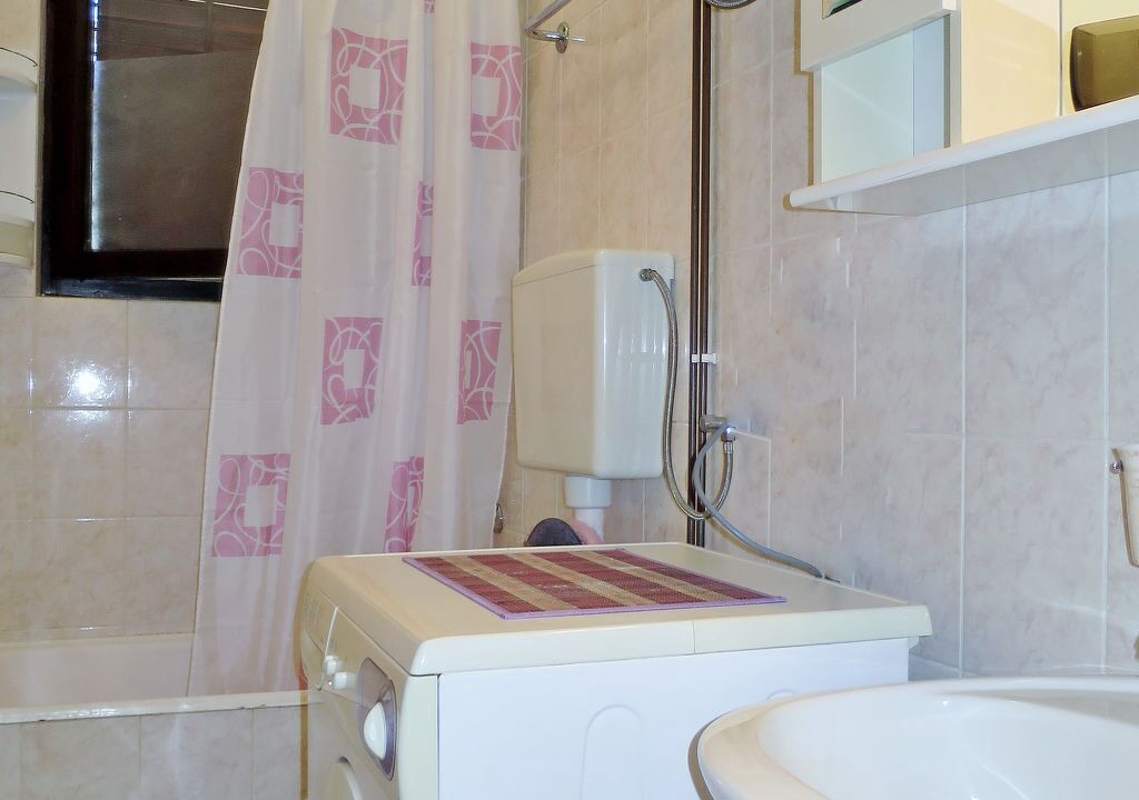 Photo of Bathroom in Strmac