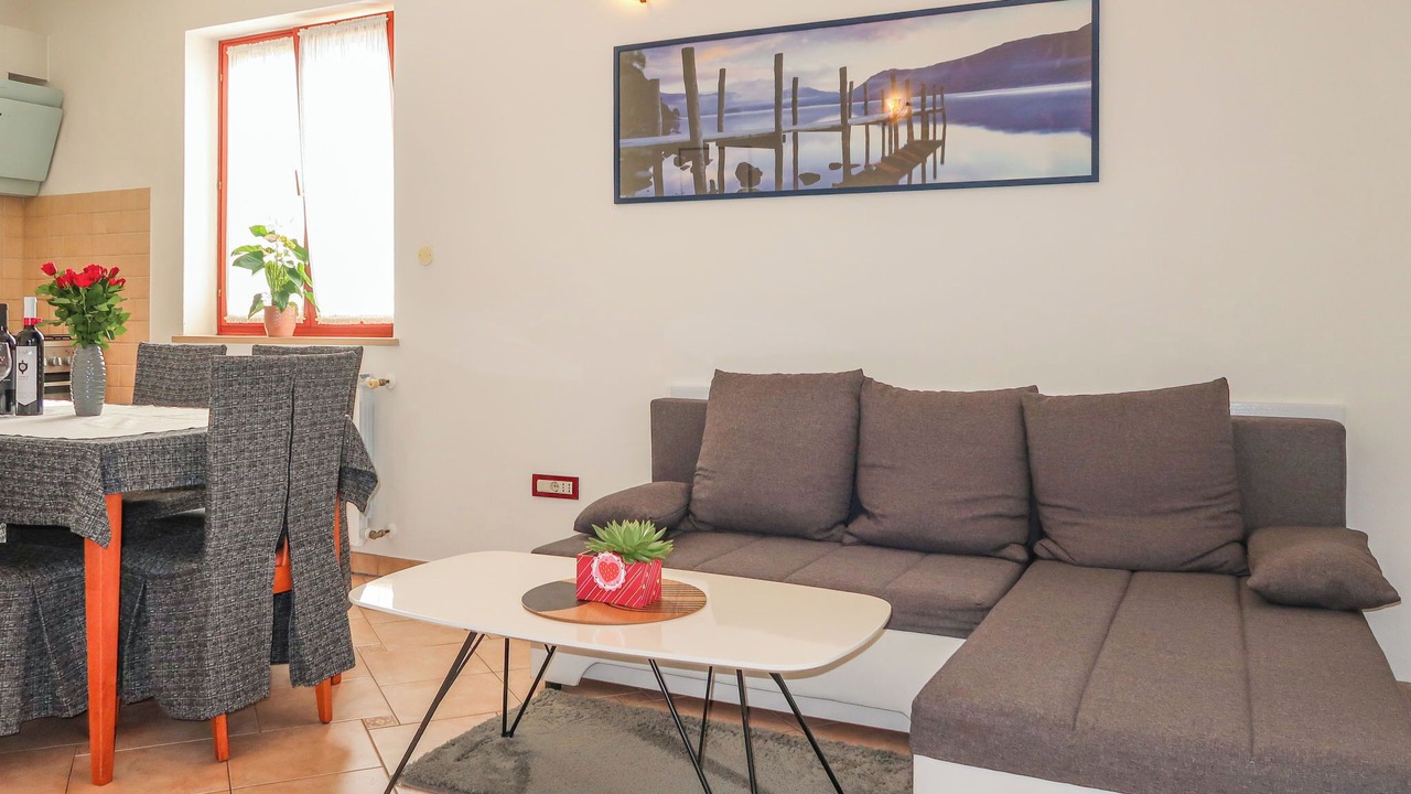 Photo of Livingroom in Gondolici