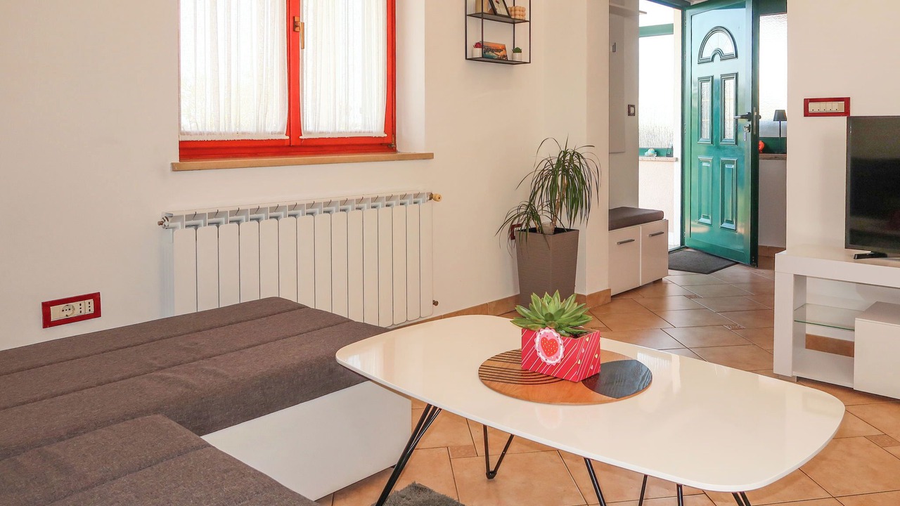 Photo of Livingroom in Gondolici