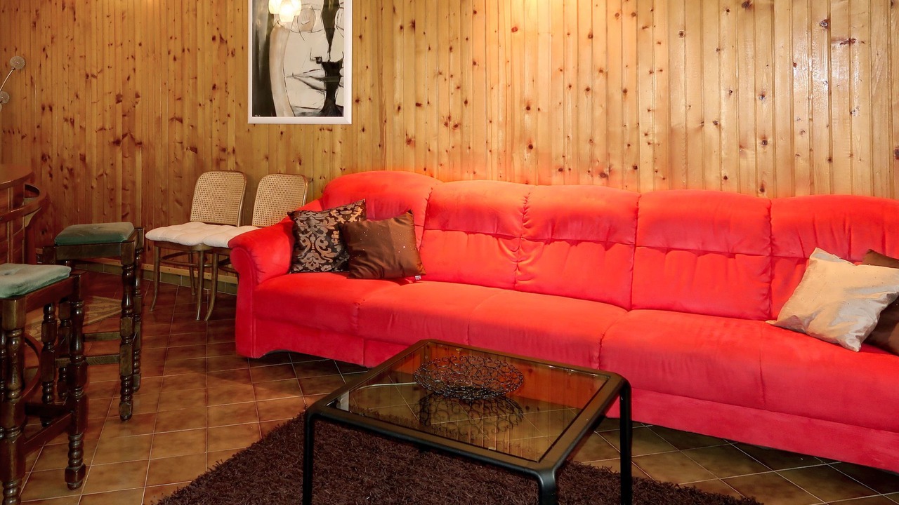 Photo of Livingroom in Rasa