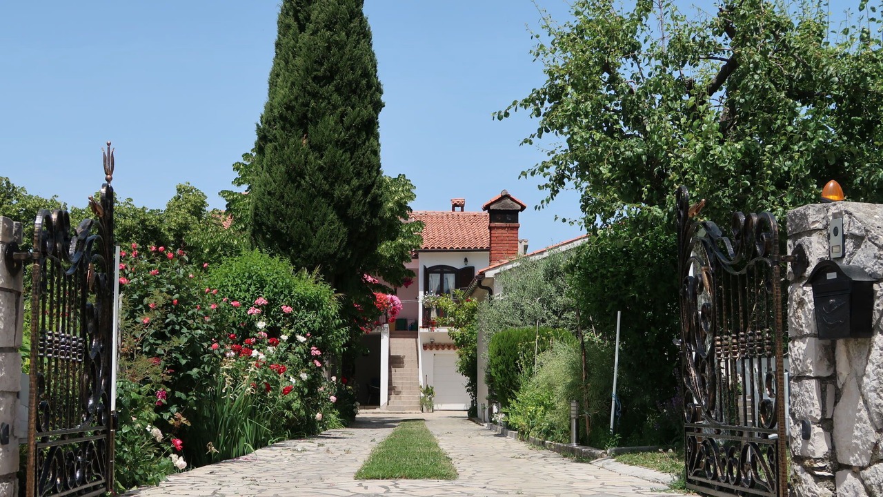Photo of Outdoor in Labin