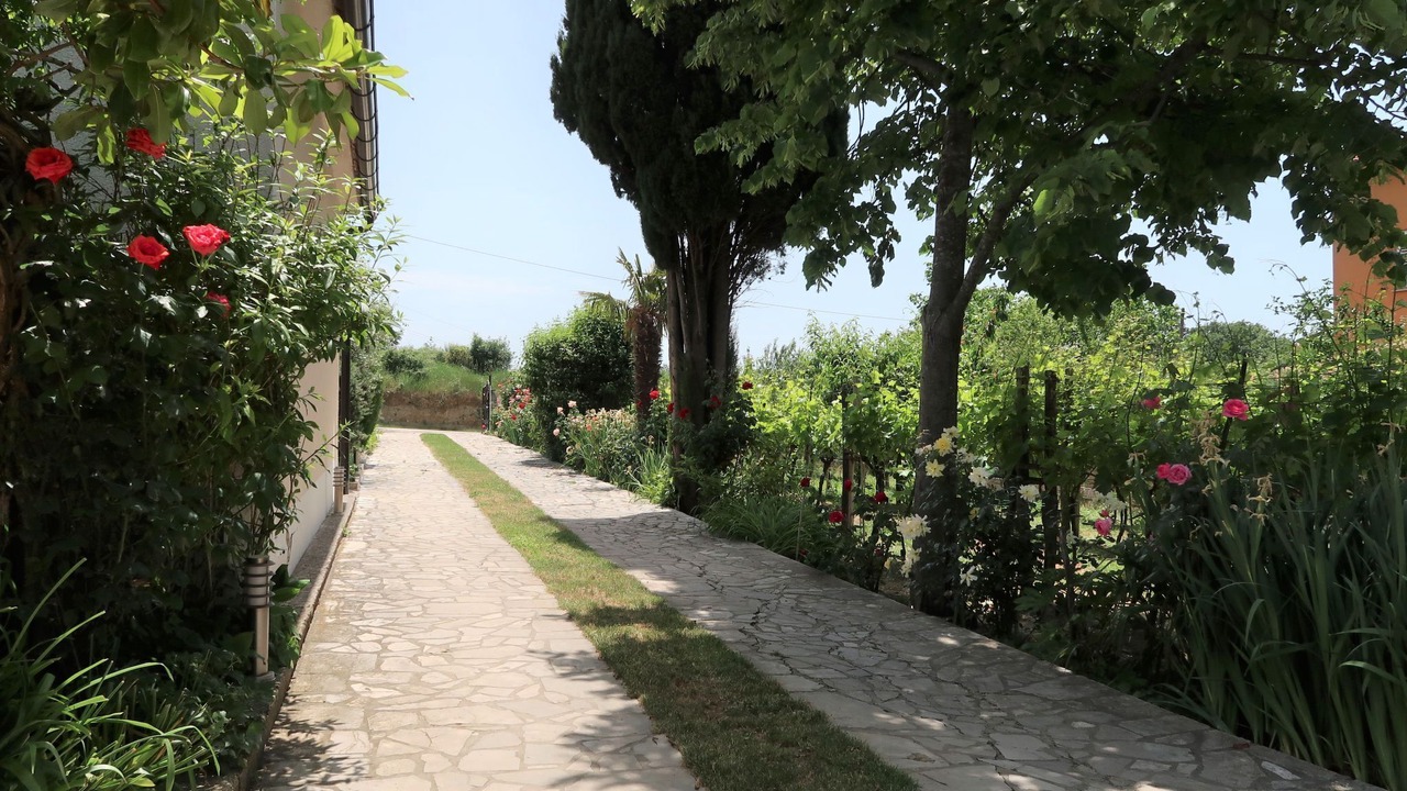 Photo of Outdoor in Labin