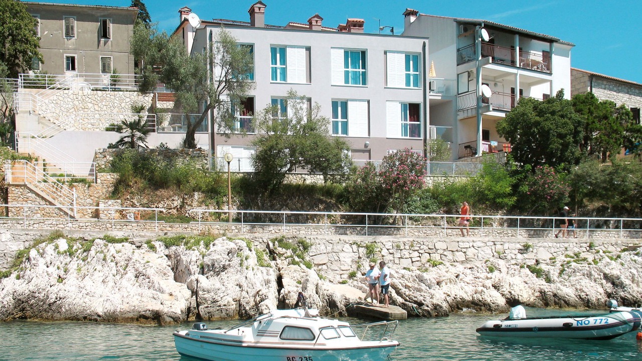 Photo of Outdoor in Rabac