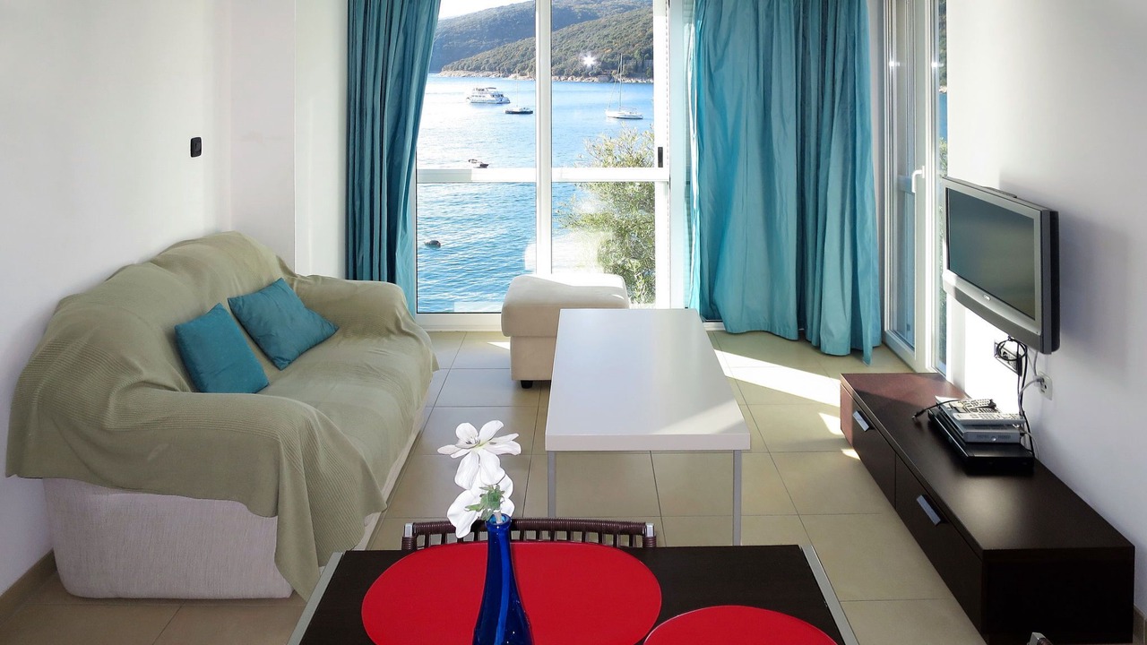 Photo of Livingroom in Rabac