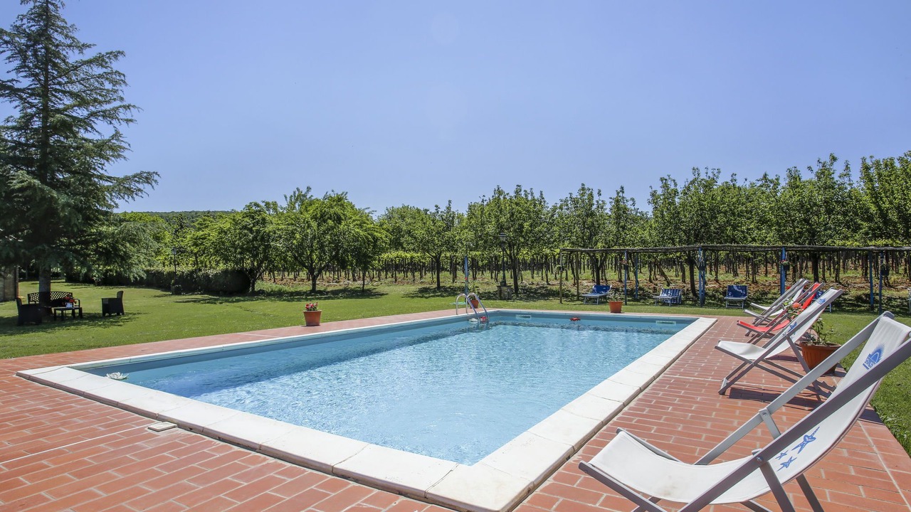 Photo of Outdoor in Monteriggioni