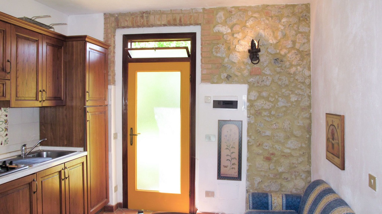 Photo of Bedroom in Monteriggioni