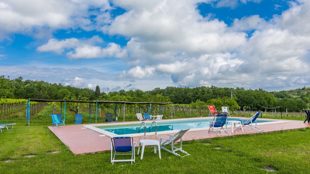 Photo of Outdoor in Monteriggioni