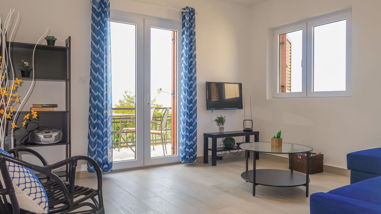 Photo of Livingroom in Dramalj