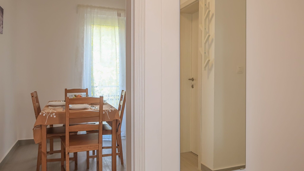 Photo of Bedroom in Dramalj