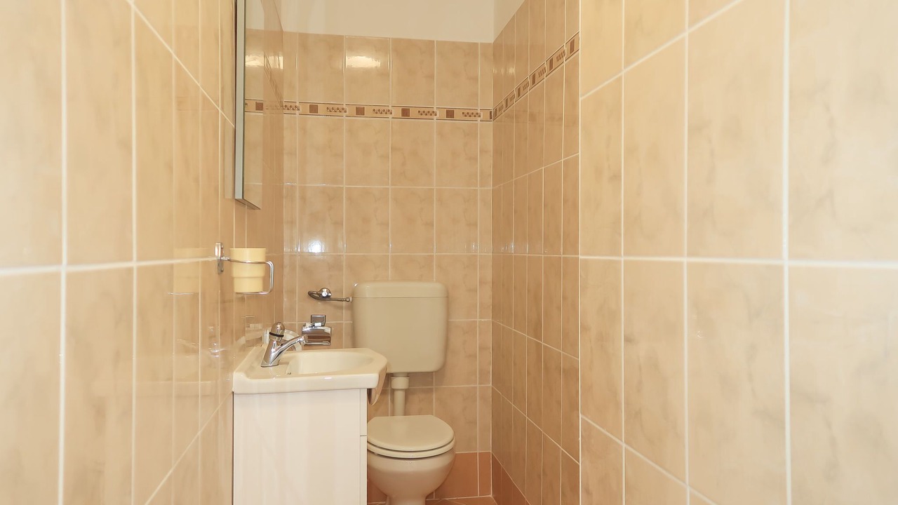 Photo of Bathroom in Dramalj