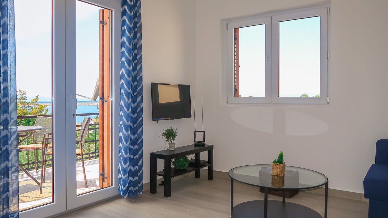 Photo of Livingroom in Dramalj