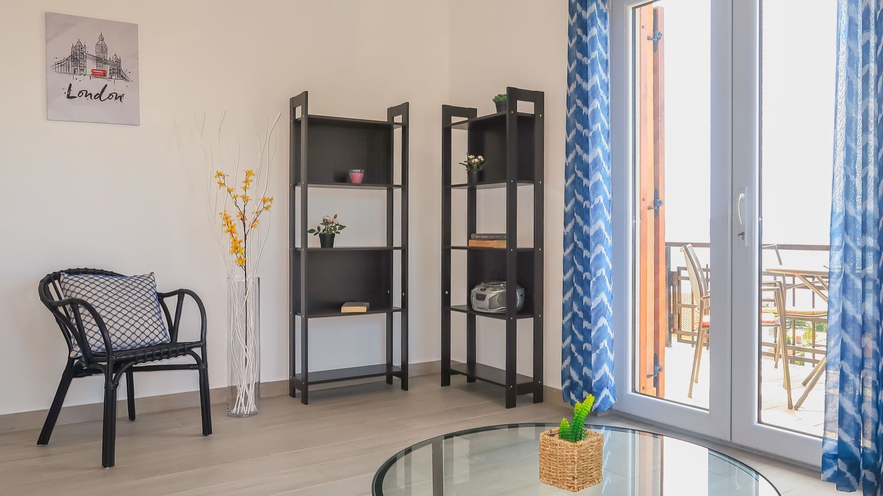 Photo of Livingroom in Dramalj