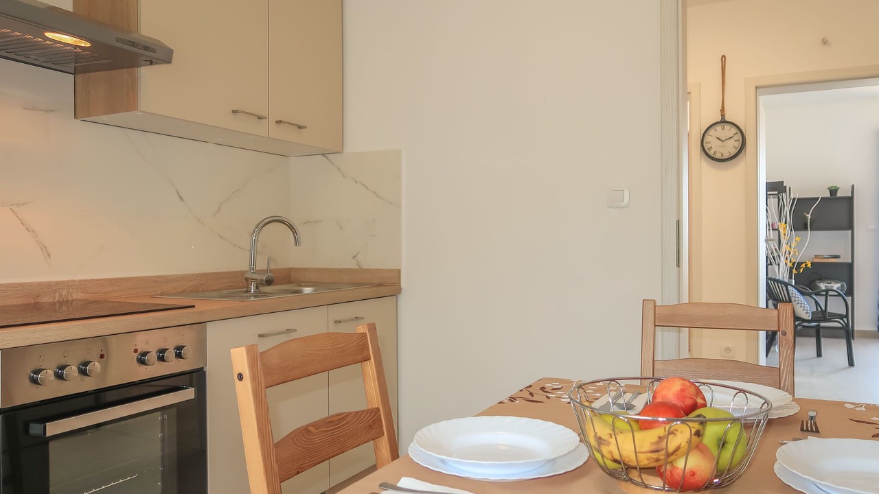 Photo of Bedroom in Dramalj
