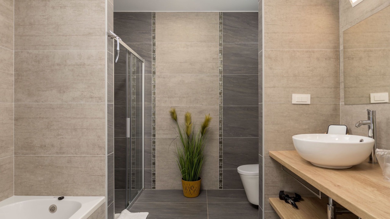 Photo of Bathroom in Lopar