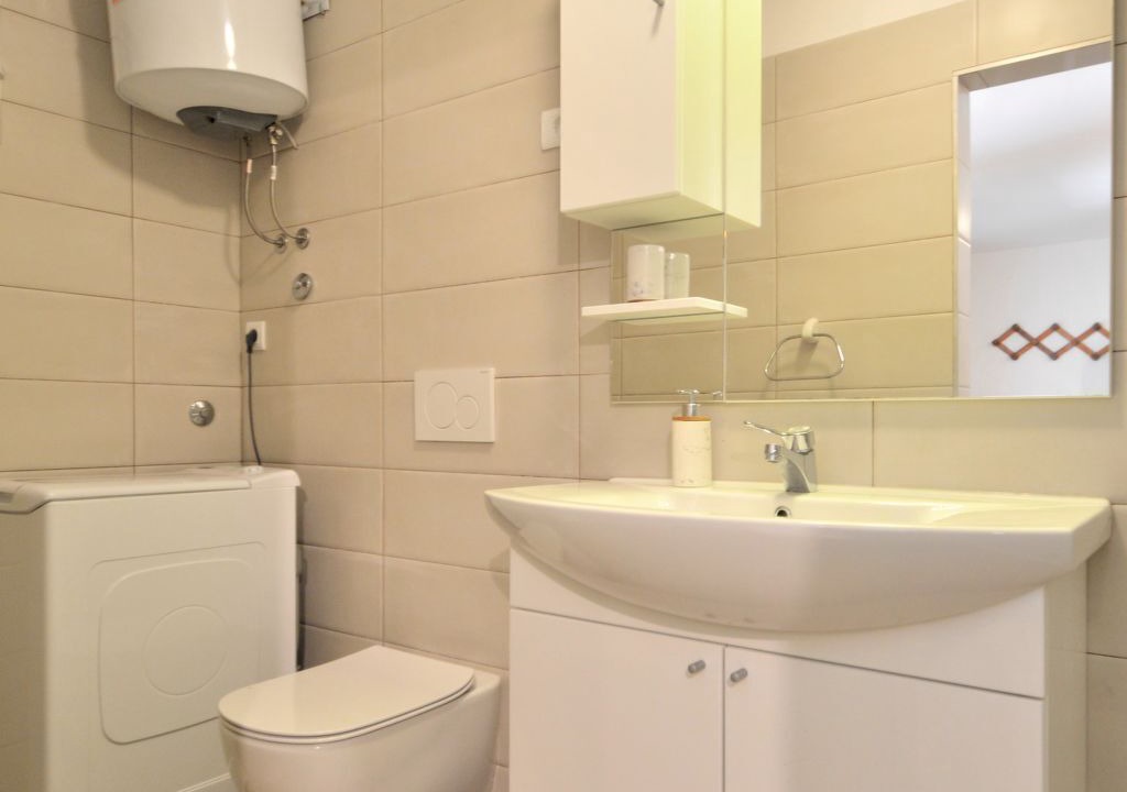 Photo of Bathroom in Manjadvorci