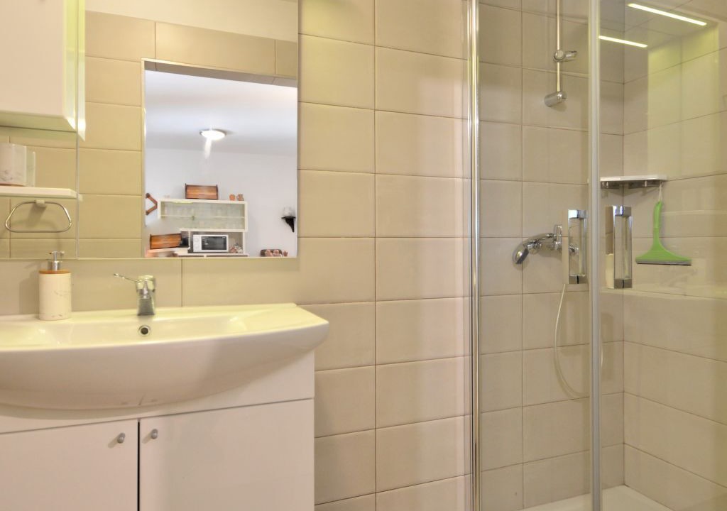 Photo of Bathroom in Manjadvorci