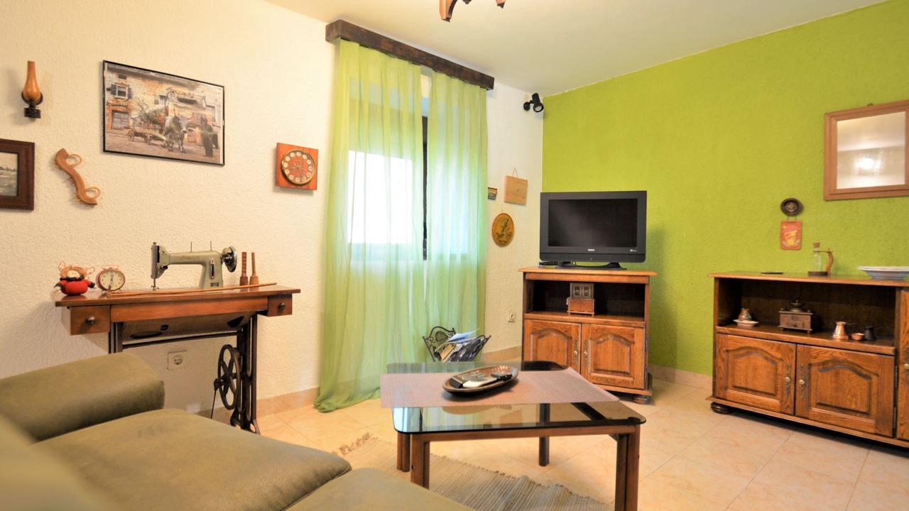 Photo of Livingroom in Manjadvorci