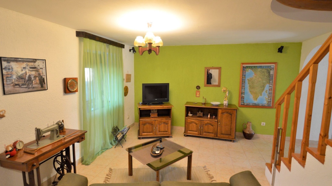 Photo of Livingroom in Manjadvorci