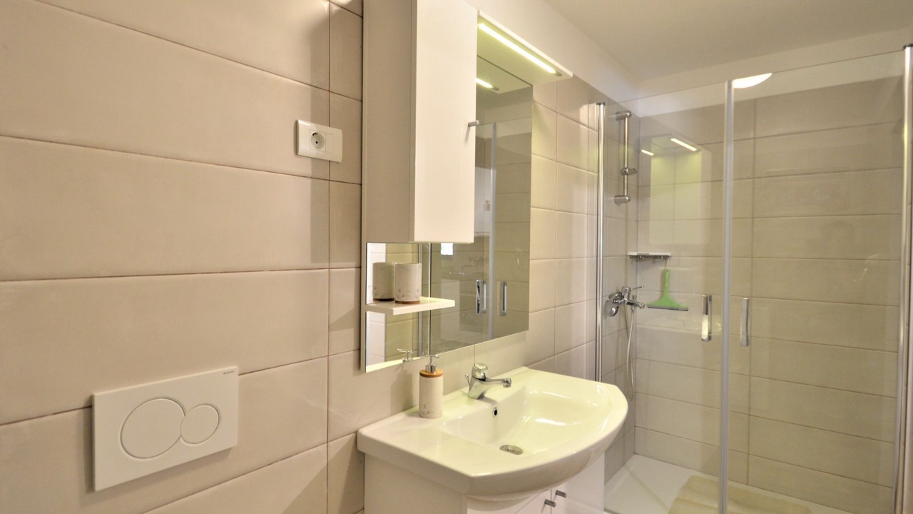Photo of Bathroom in Manjadvorci